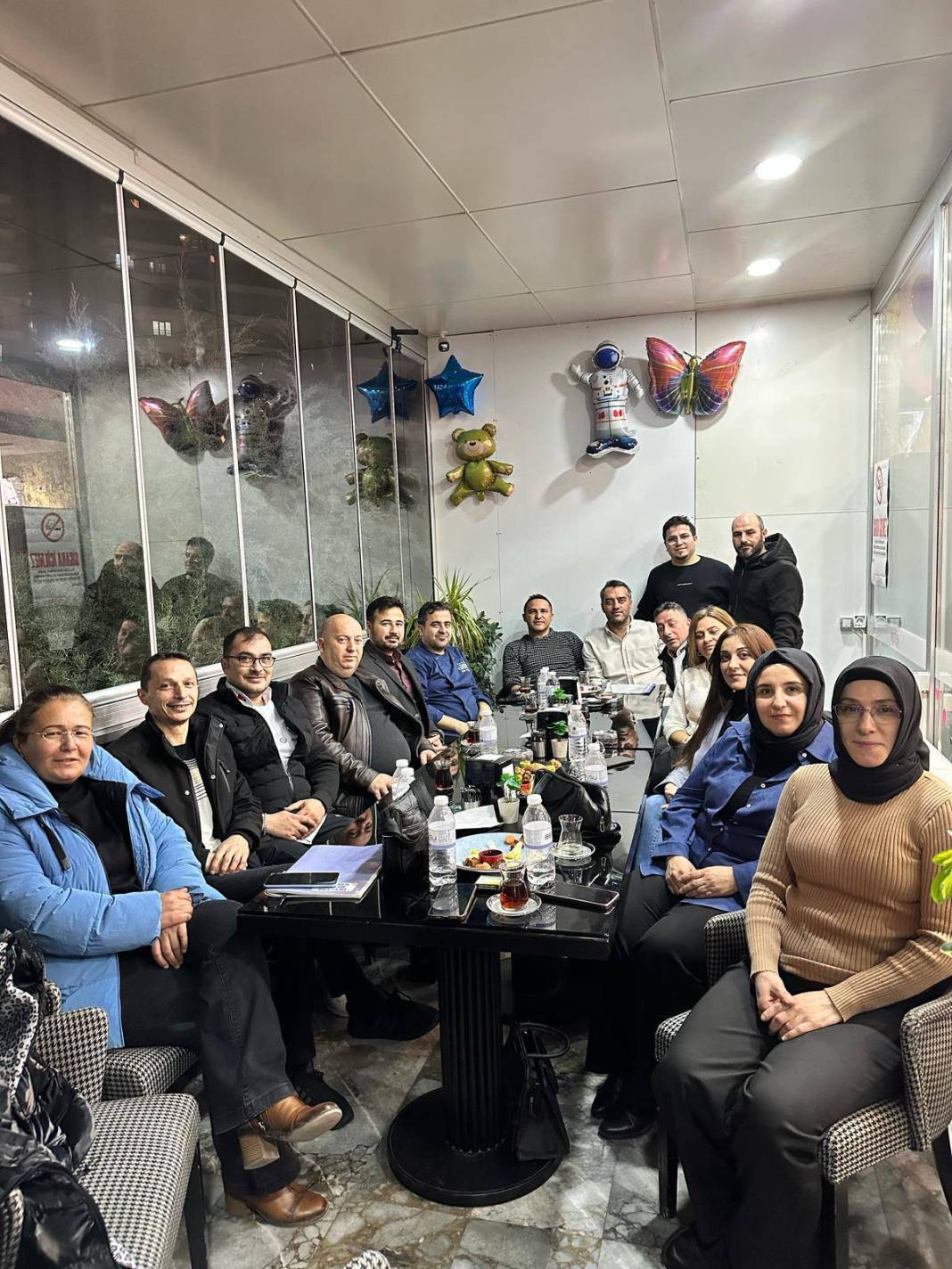 Konya magazin haberleri (11 Mart 2025) 7